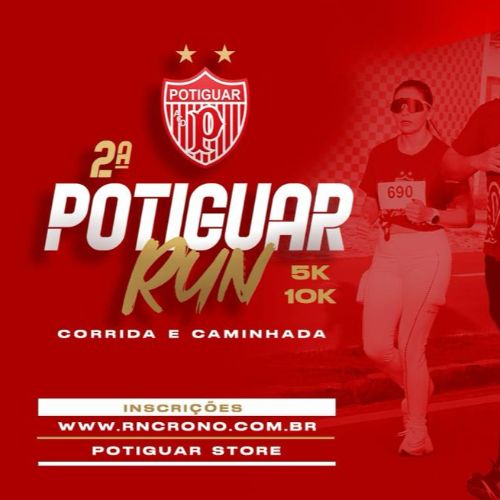 evento: 2ª POTIGUAR RUN 